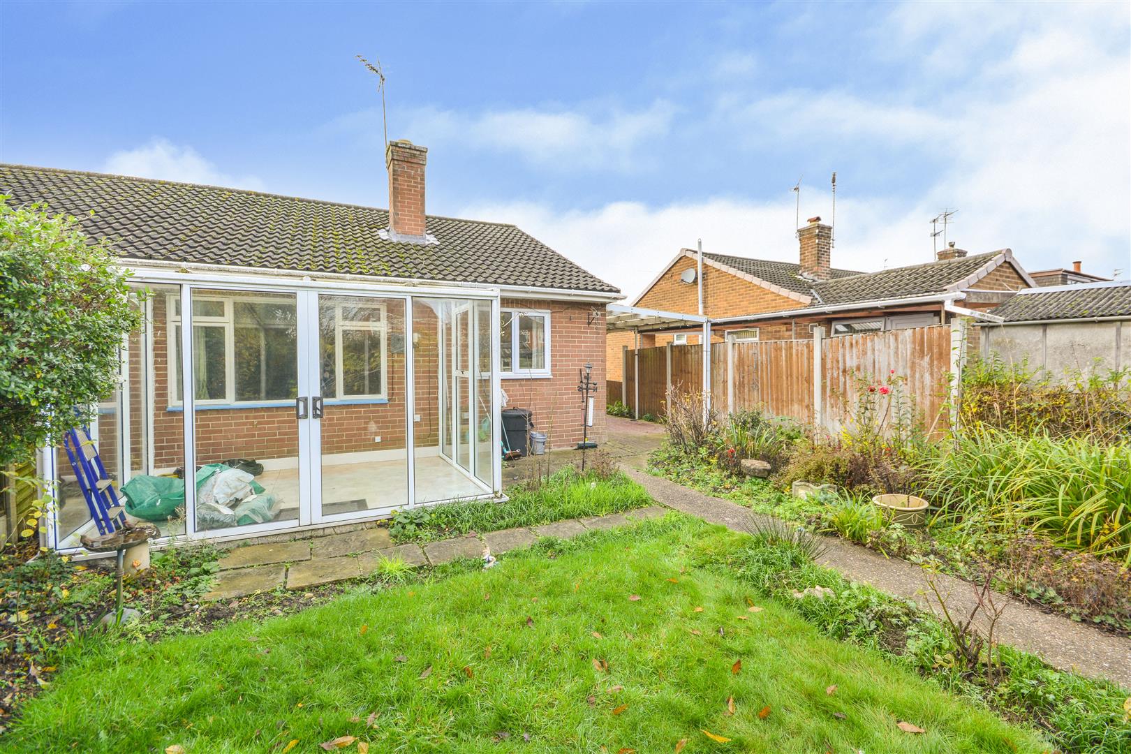 Glenfield Road, Long Eaton Robert Ellis Estate Agents
